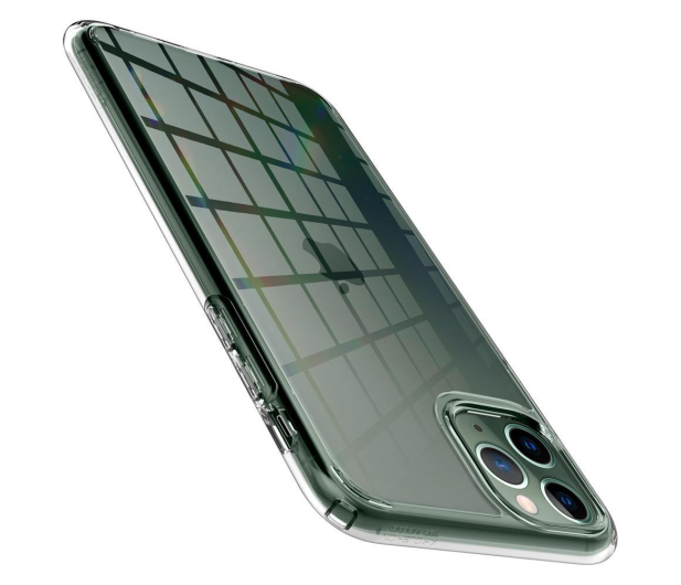 Etui Ultra Hybrid do iPhone 11 Pro Max przezroczyste - 519937 - zdjęcie 6